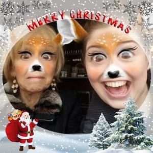 Meet your Posher, Rosemary